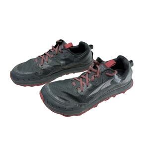 Running Hiking Zero Drop Lightweight Shoes Mens Size 9.5